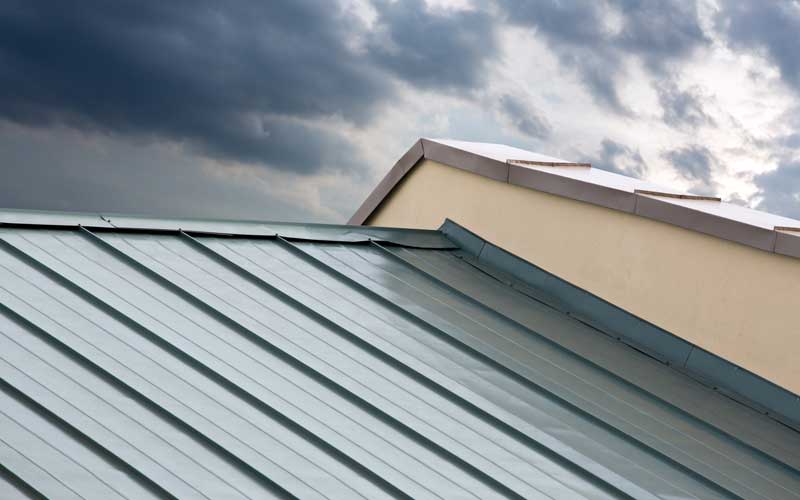 Steel Roofing Installation Experts ArkLaTex