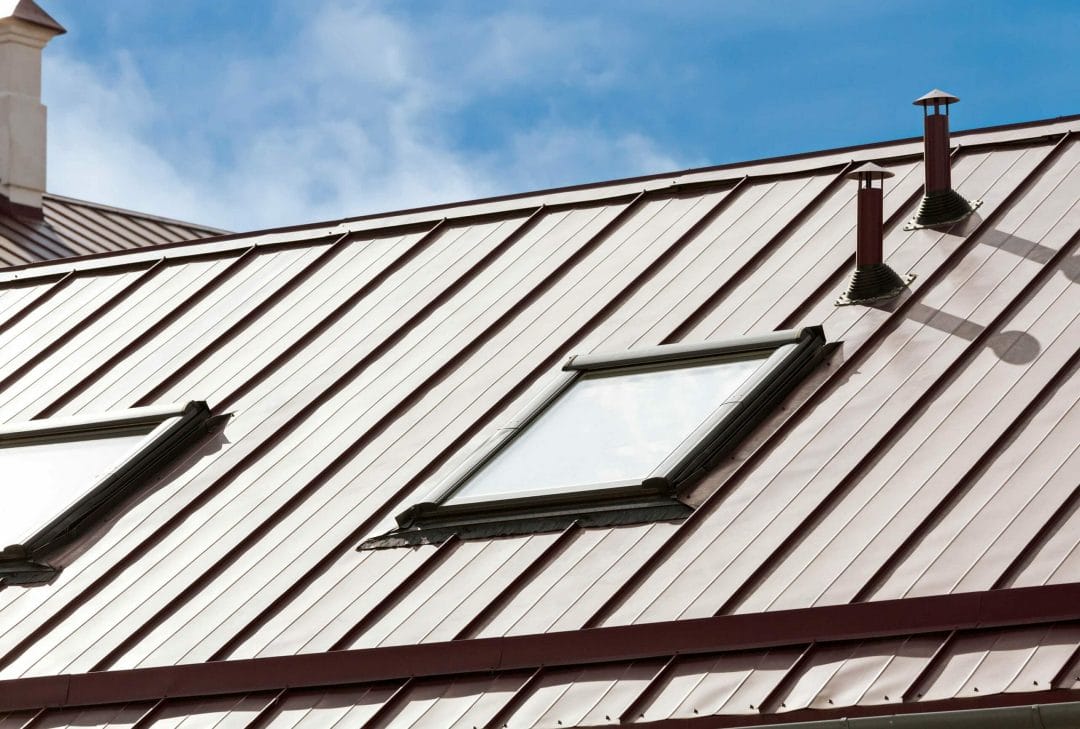 Metal Roofing experts in El Dorado, AR