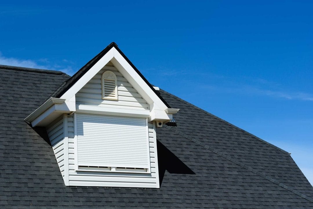 Roofing experts in Little Rock, AR