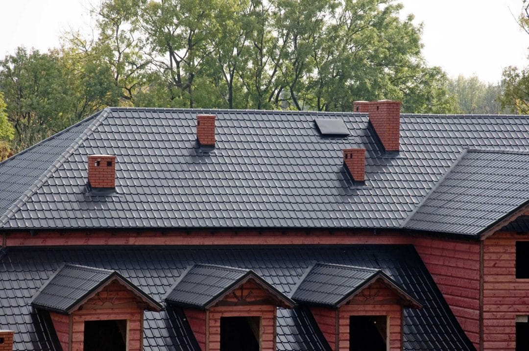 Roofing experts in Glenwood, AR