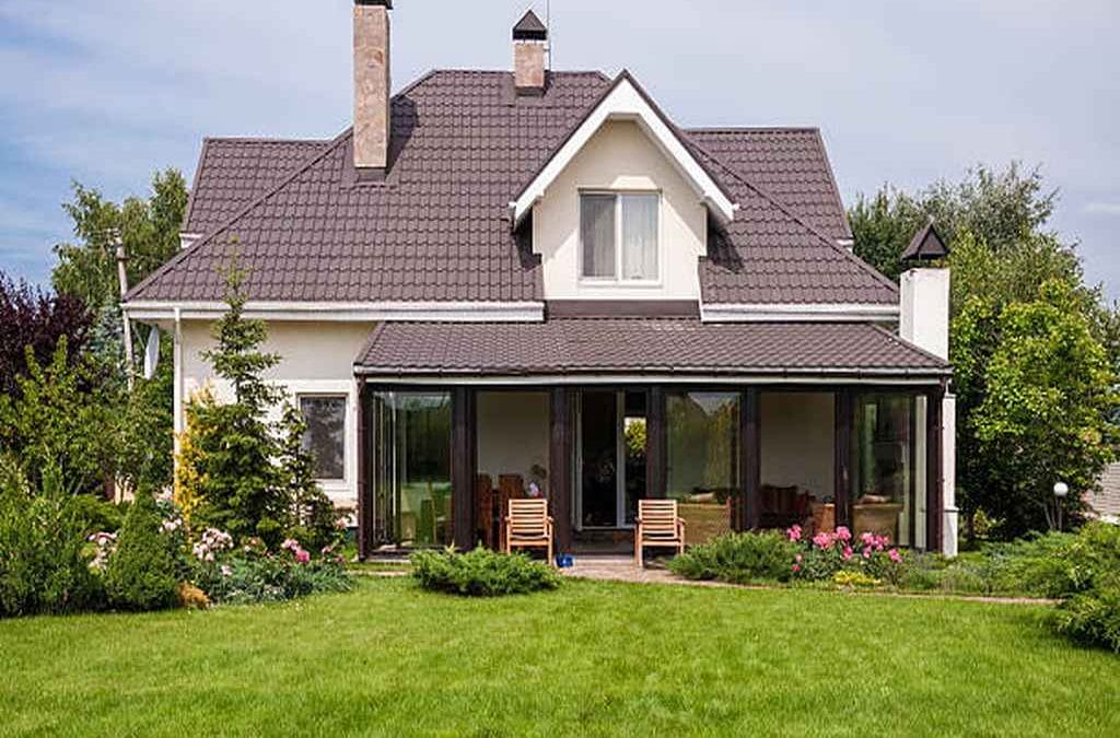 The Typical Cost Of Asphalt Roofing In Nashville
