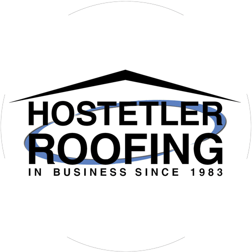 Hostetler Roofing Icon