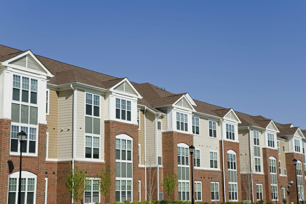 The Reliable Apartment Roofing Experts ArkLaTex