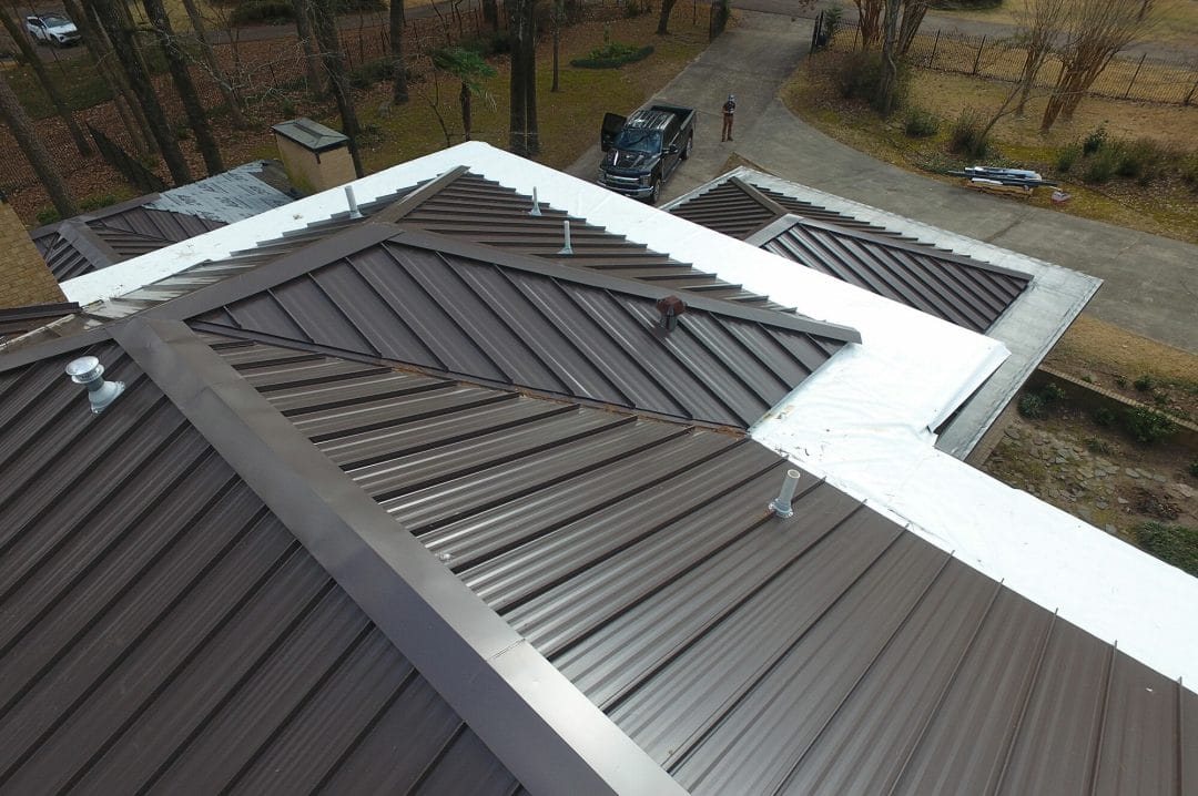 roofing services Nashville, AR
