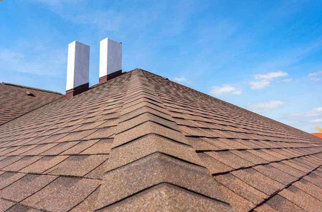 Should I Invest In Asphalt Roofing?