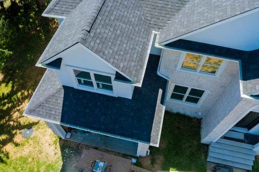 best asphalt shingle roof repair and replacement contractor Nashville, AR