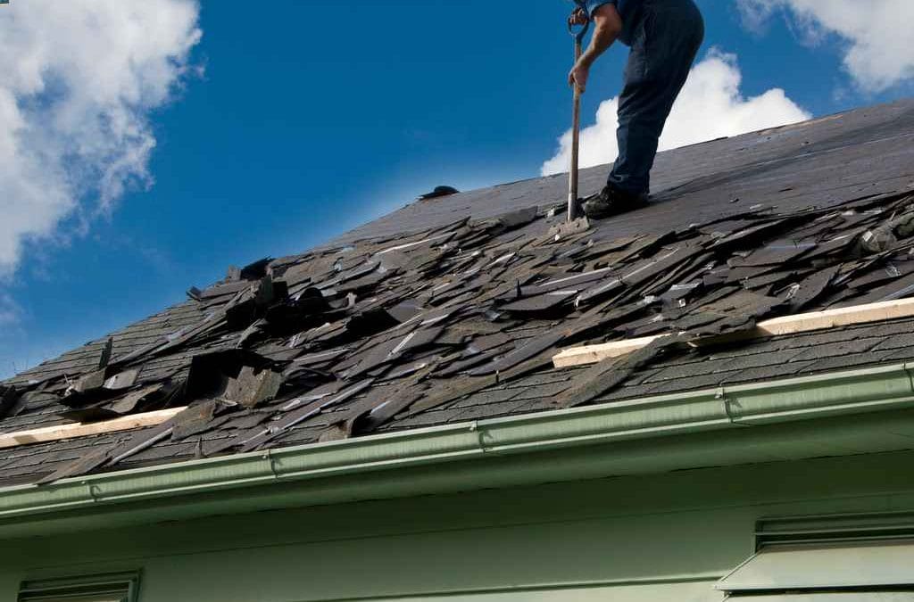 Replacing Your Roof on a Budget