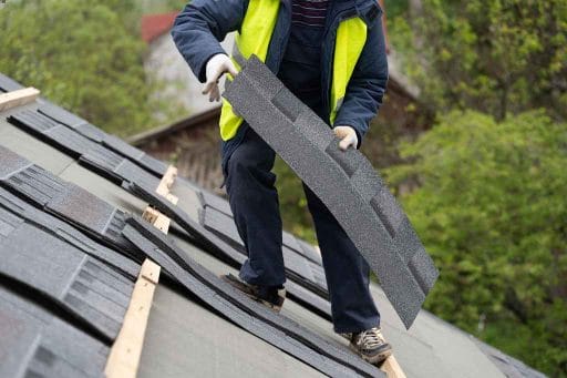 reliable ArkLaTex roof replacement contractor