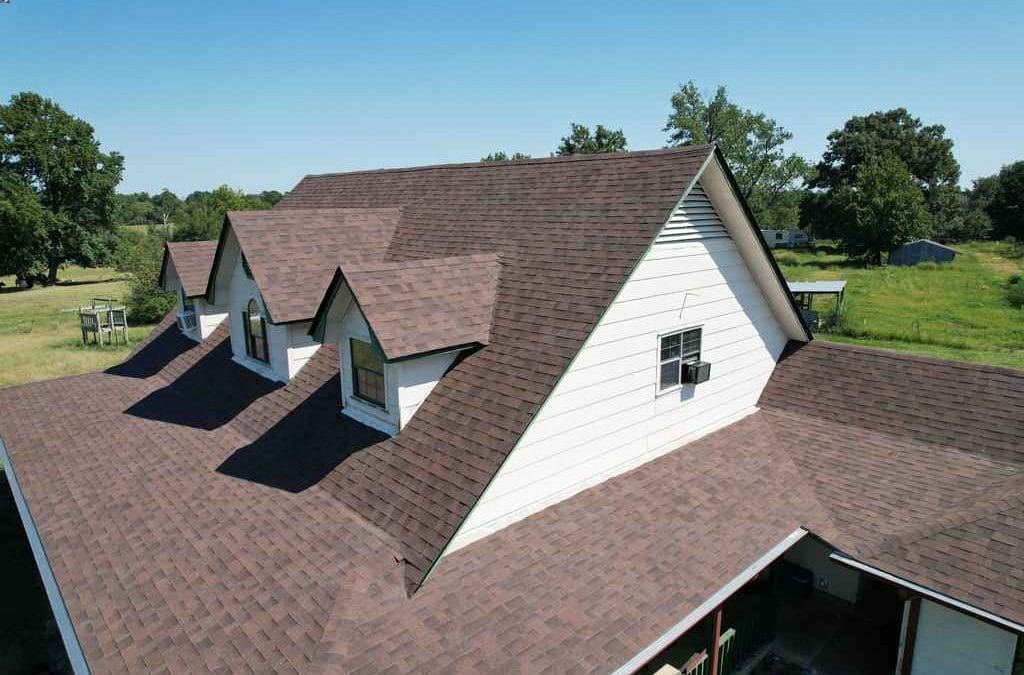Roofing Resolutions: 5 Maintenance Tips to Keep Your Roof Healthy This Year