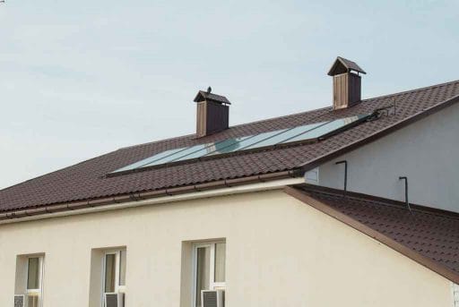 ArkLaTex best solar roofing company