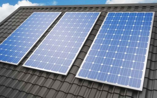 solar roofing installation experts ArkLaTex