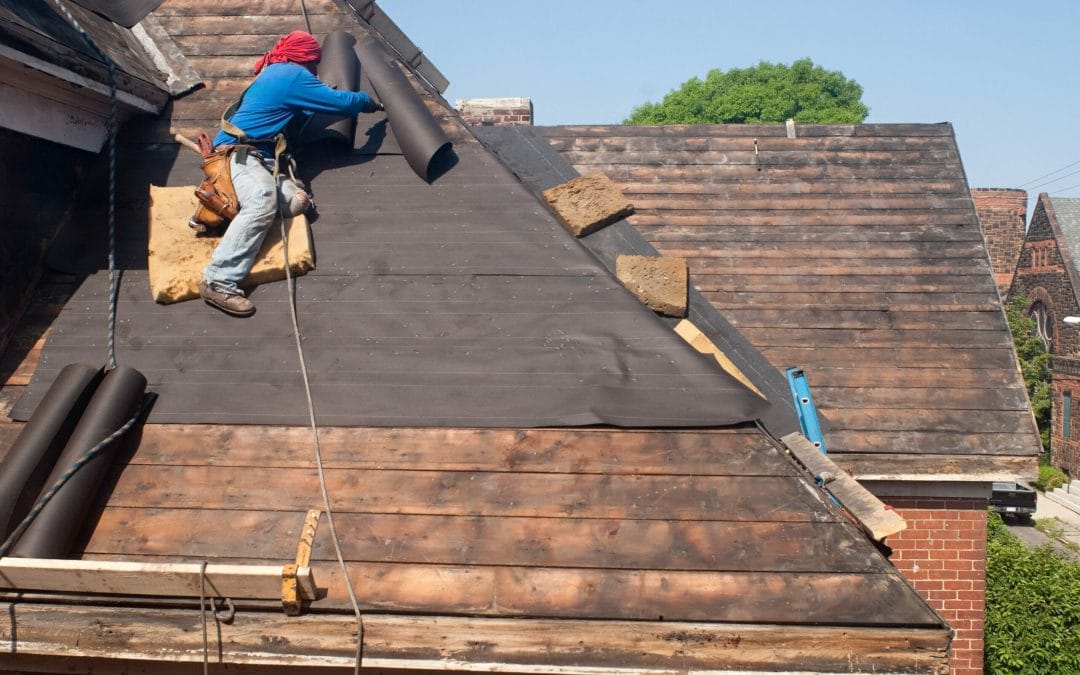 Why Roofing Costs Have Soared in Recent Years