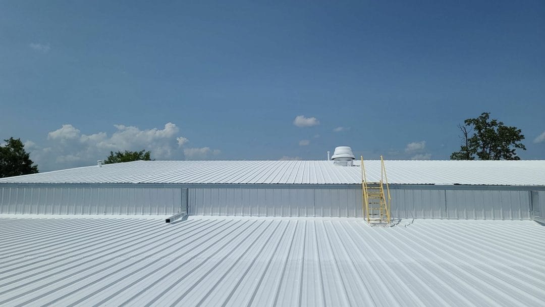 Roofing experts in Benton, AR