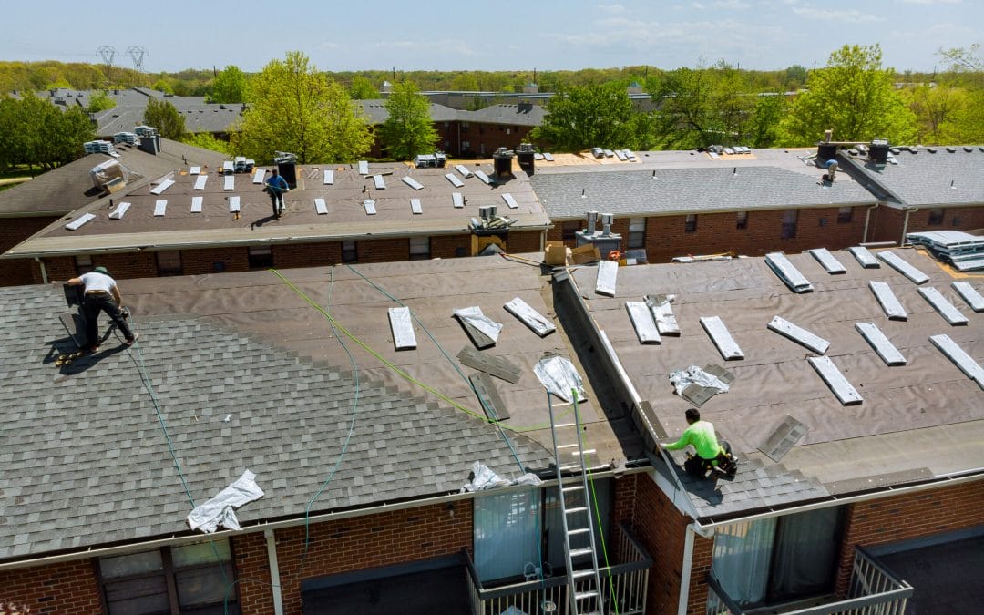 10 Questions to Ask Your Potential Roofing Contractor and the Answers You Want to Hear