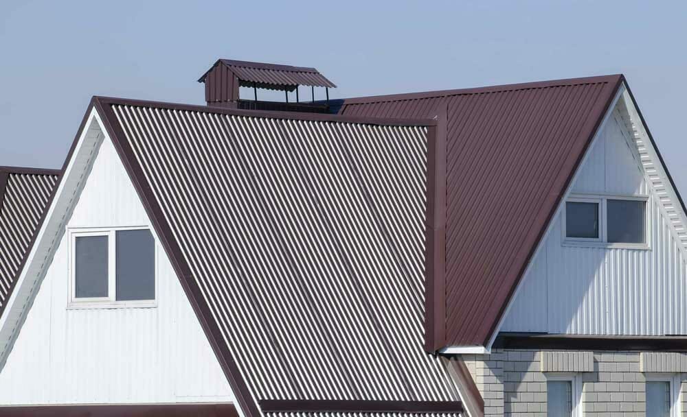 Metal Roofing experts in Hope, AR
