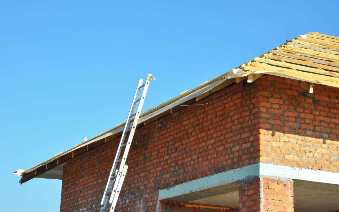 How Much Will I Pay for a Roof Replacement in Texarkana?