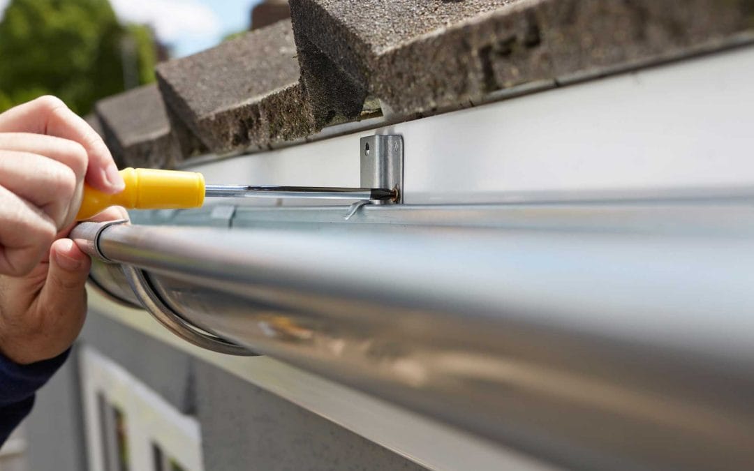 What Can I Expect to Pay for New Gutters in Texarkana?