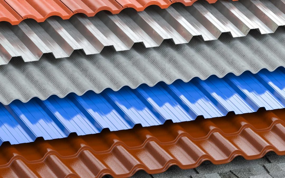 How to Choose the Best Roof for Your Home in Texarkana