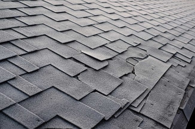 roof replacement reasons in Texarkana