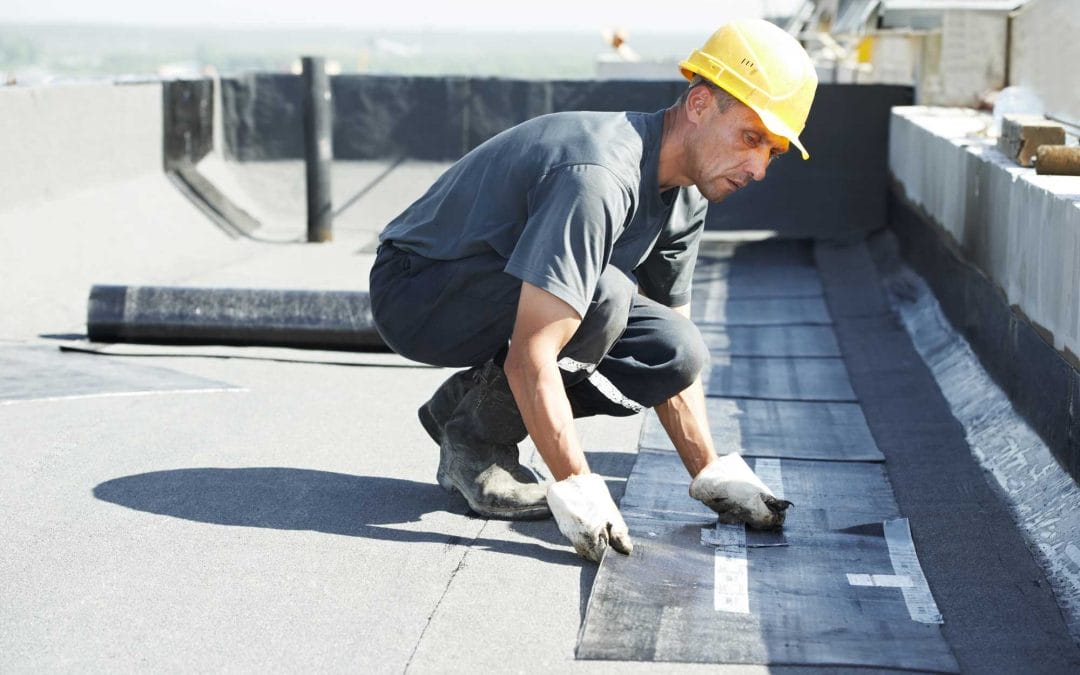 5 Reasons Commercial Roof Maintenance is Imperative to the Health of Your Property