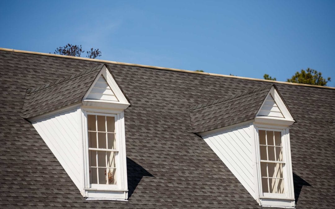 Asphalt Shingles: How They’re Made and What It Means for Your Roof