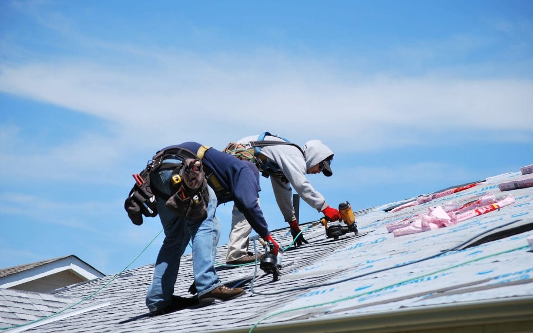 5 Reasons You Should Consider Hiring a Local Roofing Company in Broken Bow